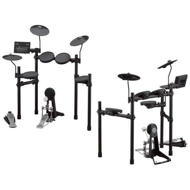 YAMAHA DTX432KUPGS [3-Cymbals] Extra Setの通販はau PAY マーケット 