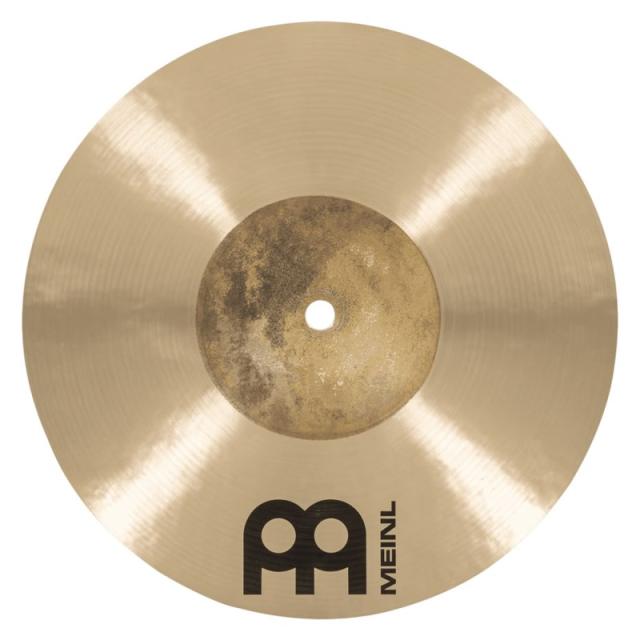 MEINL Byzance Traditional Polyphonic Splash 10 [B10POS]_1