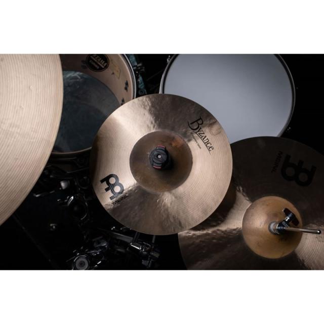 MEINL Byzance Traditional Polyphonic Splash 10 [B10POS]_3