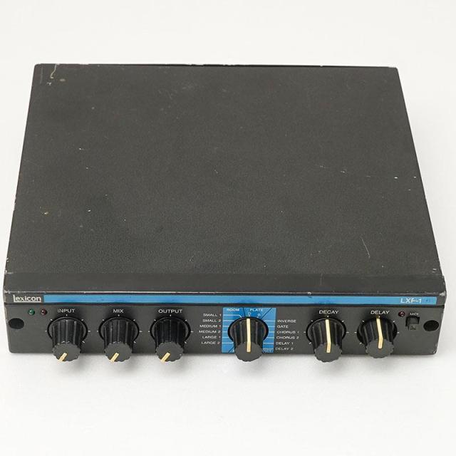 Lexicon USED 中古 LXP-1 made in USA #1188-4497 レキシコン