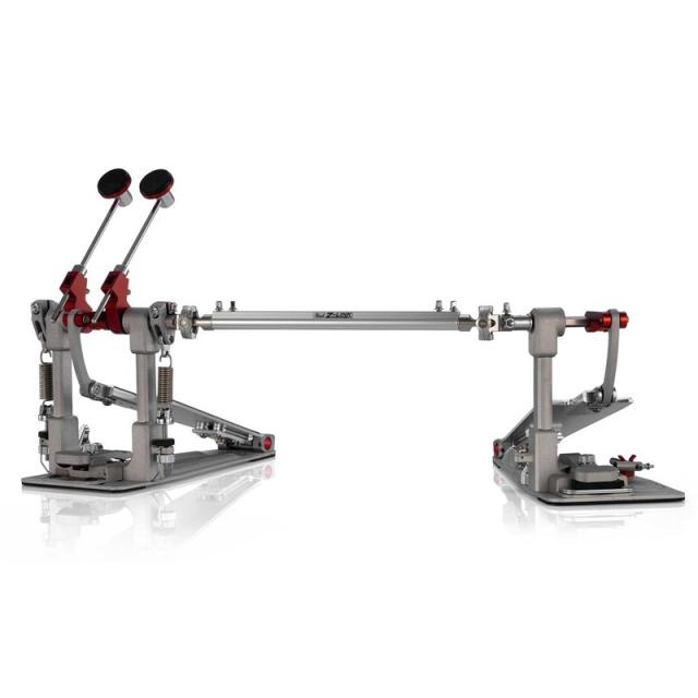Pearl P-3502D [Demon Drive XR Machined Double Pedal]_1