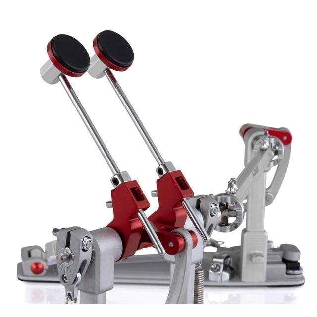Pearl P-3502D [Demon Drive XR Machined Double Pedal]_2