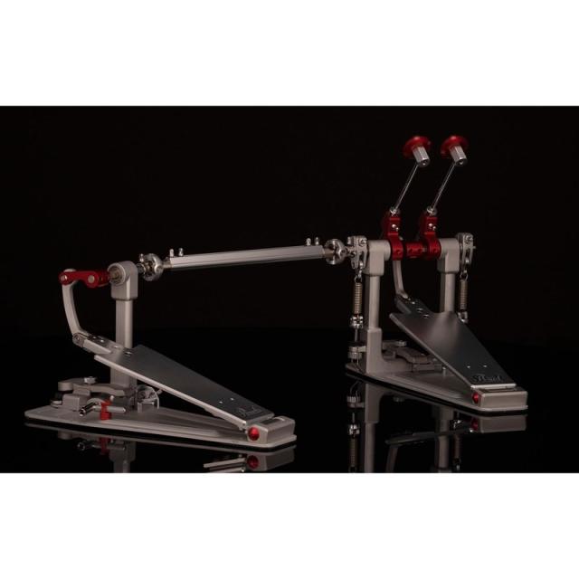 Pearl P-3502D [Demon Drive XR Machined Double Pedal]_3