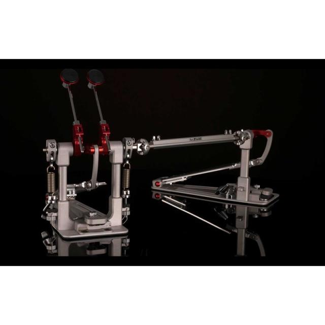 Pearl P-3502D [Demon Drive XR Machined Double Pedal]_4
