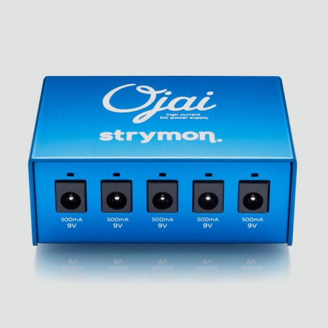 Strymon Ojai 訳あり strymon Ojai-X [Expansion kit]｜ミュージックランドKEY