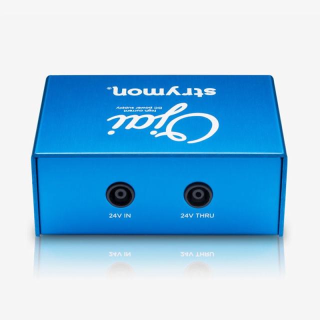 strymon Ojai（ストライモン）パワーサプライ_2