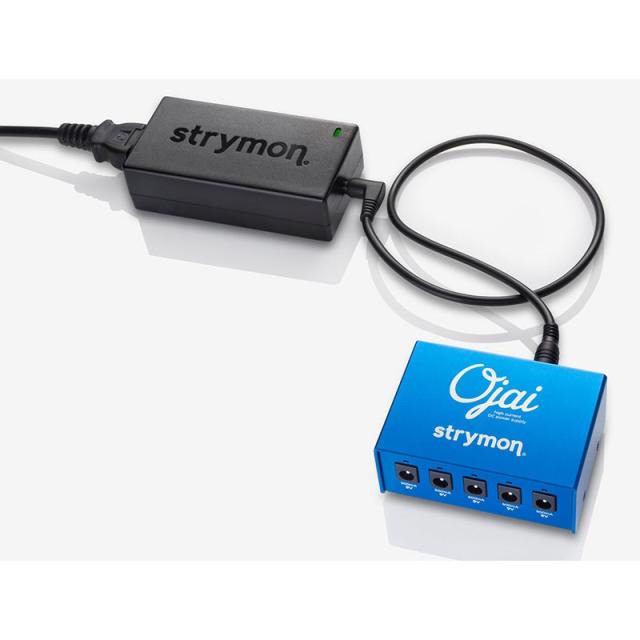 strymon Ojai（ストライモン）パワーサプライ_3
