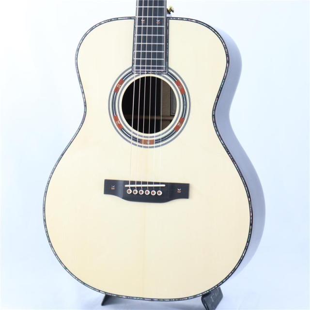 FONZO GUITARS V-34S SJFB/Bearclaw