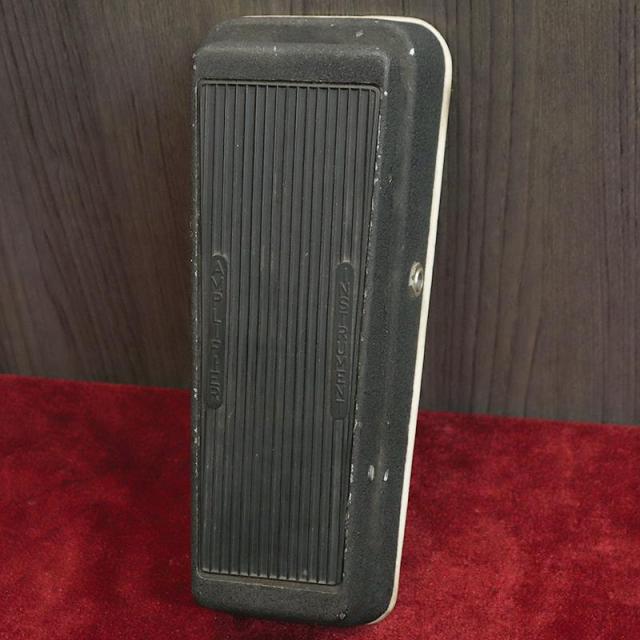 JEN VINTAGE Cry Baby Model 310.001 ’74