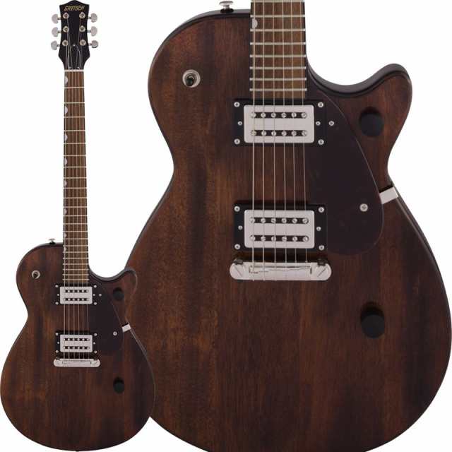 GRETSCH G2210 Streamliner Junior Jet Club (Imperial Stain)