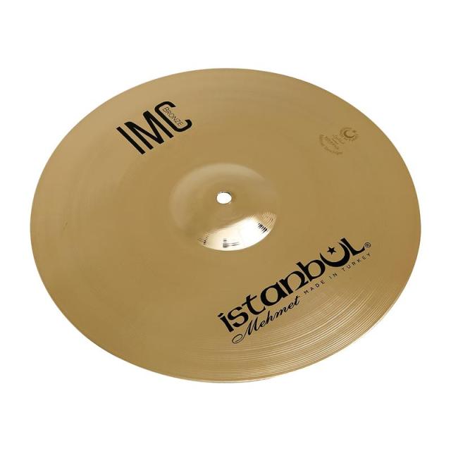 Istanbul／Mehmet IMC Bronze Brilliant Splash 8’’ 8,030円
