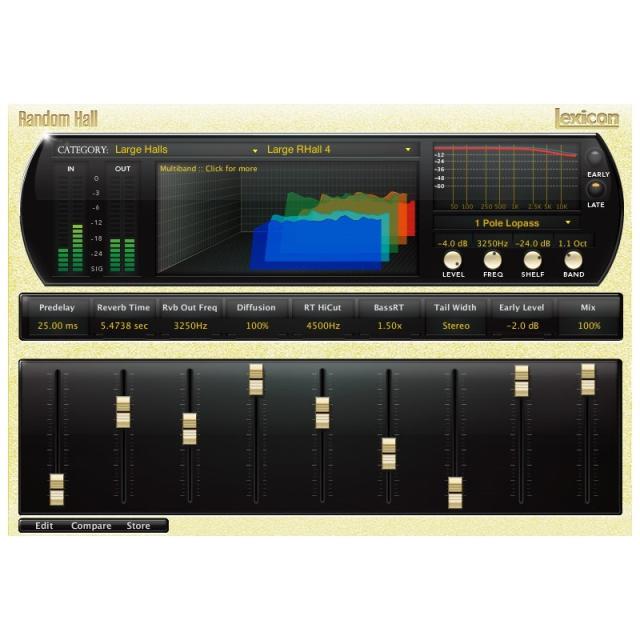 Lexicon PCM NATIVE REVERB BUNDLE 【リバーブ・プラグインソフト】(オンライン納品専用)【代引不可】の通販は Lexicon PCM NATIVE REVERB BUNDLE 【リバーブ・プラグインソフト】(オンライン納品専用)【代引不可】の通販は