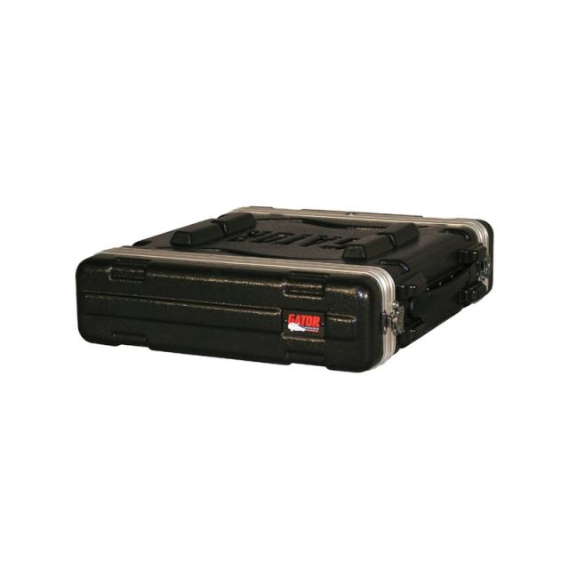 GATOR GR-2L(2U・ラックケース)(ゲーター)