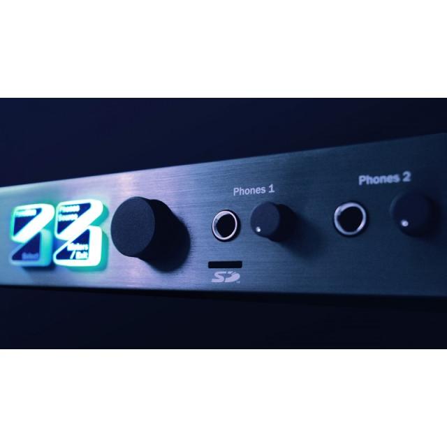 Lynx AURORA(n) 16 - USB (16チャンネル入出力モデル)(オーディオインターフェイス)(リンクス)_3