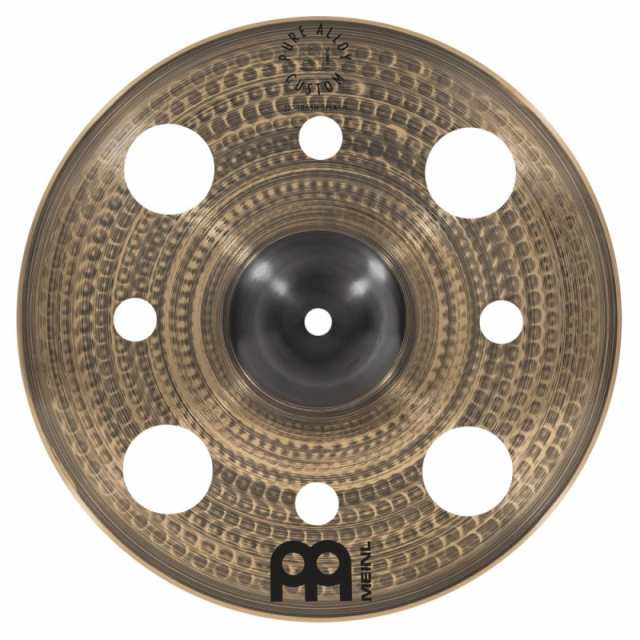 MEINL Pure Alloy Custom Trash Splash 12 [PAC12TRS]