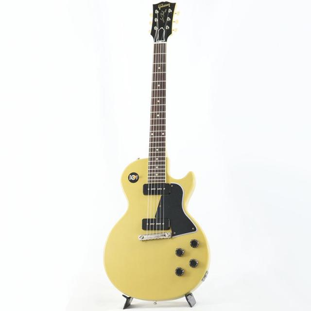 Gibson 1957 Les Paul Special Single Cut Reissue VOS (TV Yellow) 【Weight≒3.85kg】_1
