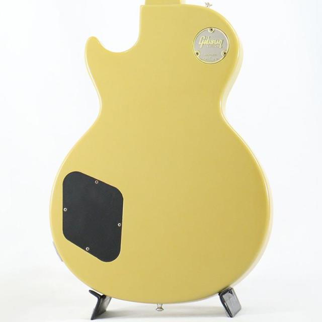 Gibson 1957 Les Paul Special Single Cut Reissue VOS (TV Yellow) 【Weight≒3.85kg】_3