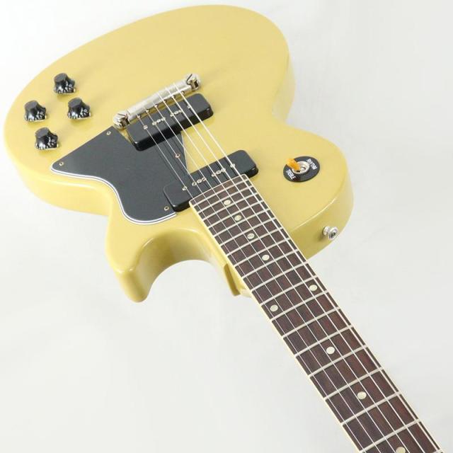 Gibson 1957 Les Paul Special Single Cut Reissue VOS (TV Yellow) 【Weight≒3.85kg】_4