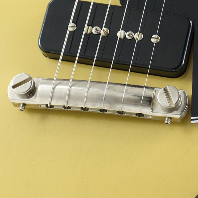 Gibson 1957 Les Paul Special Single Cut Reissue VOS (TV Yellow) 【Weight≒3.85kg】_5
