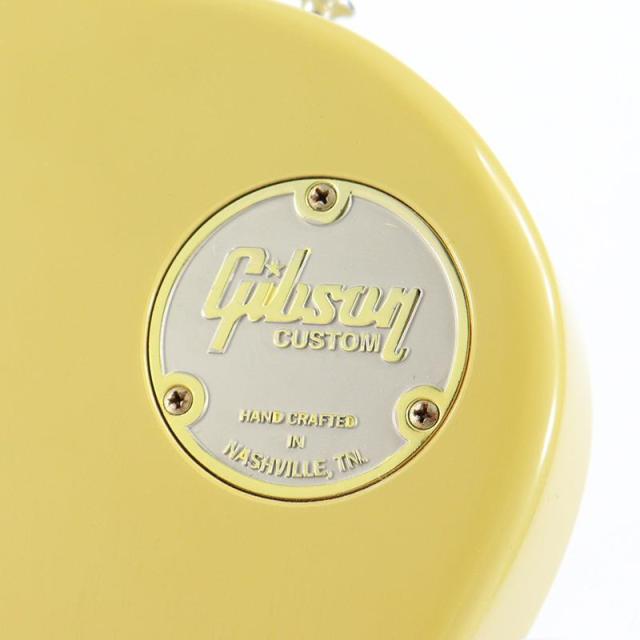 Gibson 1957 Les Paul Special Single Cut Reissue VOS (TV Yellow) 【Weight≒3.85kg】_6