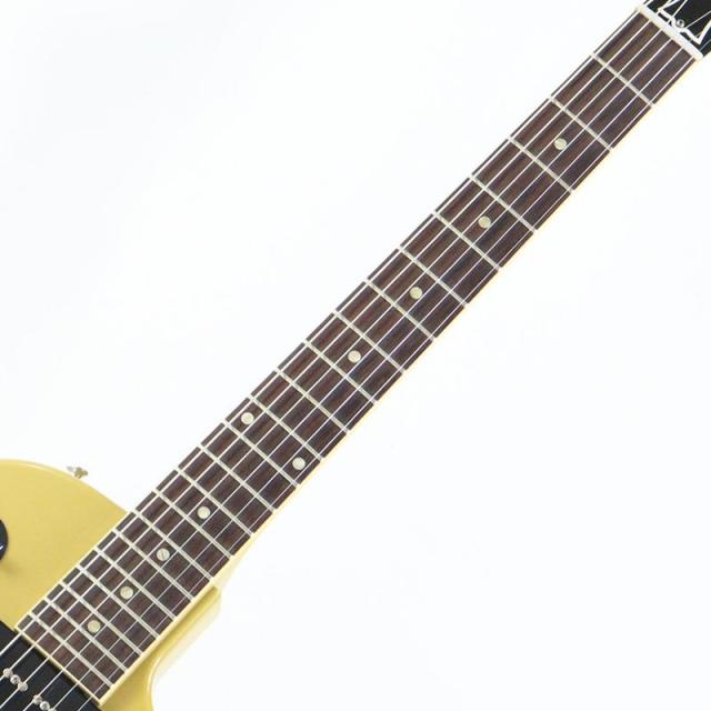 Gibson 1957 Les Paul Special Single Cut Reissue VOS (TV Yellow) 【Weight≒3.85kg】_7