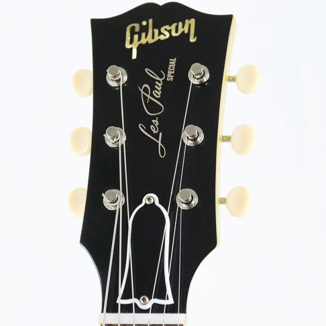 Gibson 1957 Les Paul Special Single Cut Reissue VOS (TV Yellow) 【Weight≒3.85kg】_9