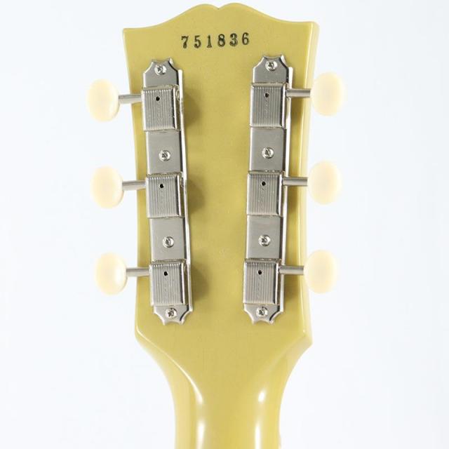 Gibson 1957 Les Paul Special Single Cut Reissue VOS (TV Yellow) 【Weight≒3.85kg】_10