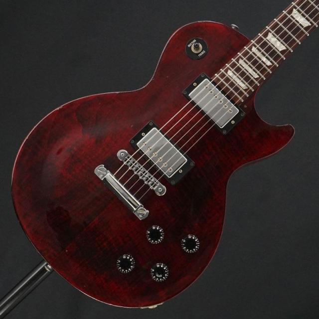 Gibson USED 中古 Les Paul Studio(Wine Red)［SN.92389300］ ギブソン