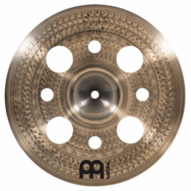 MEINL Pure Alloy Custom Trash China 12 [PAC12TRCH]