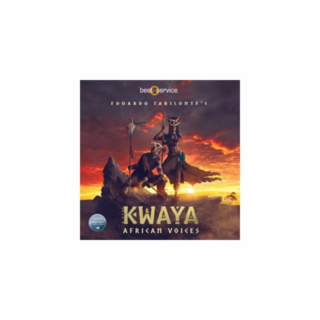 BestService KWAYA (オンライン納品)(代引不可)