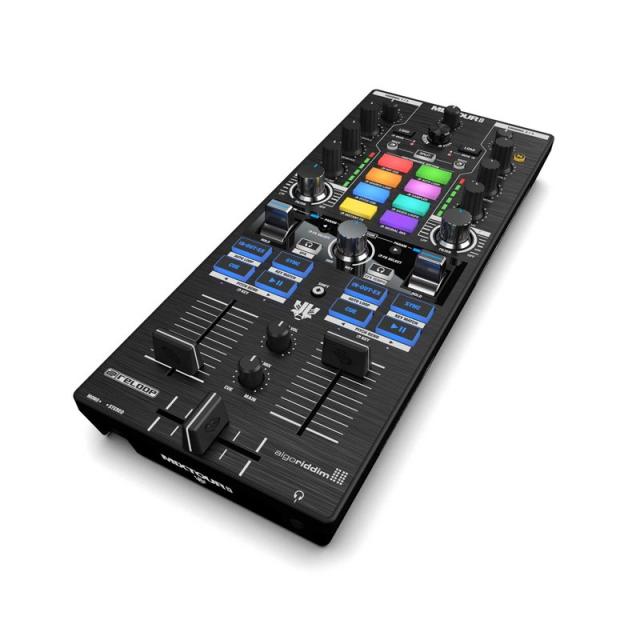 reloop 【激得GWセール】Mixtour Pro 【djay Proアプリ対応DJ