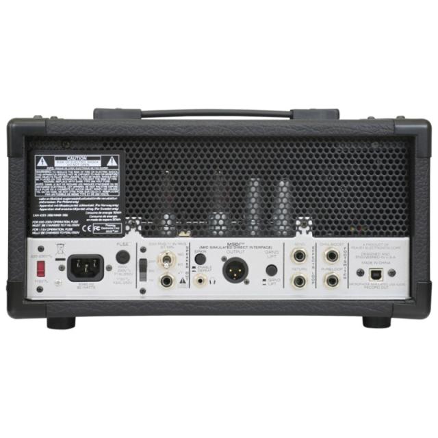 PEAVEY 6505MH（ピーヴィー）_1