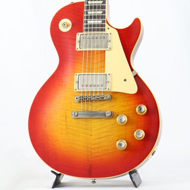 Gibson 1960 Les Paul Standard Reissue Murphy Lab Ultra Light Aged (Wide Tomato Burst) 【Weight≒4.06kg】