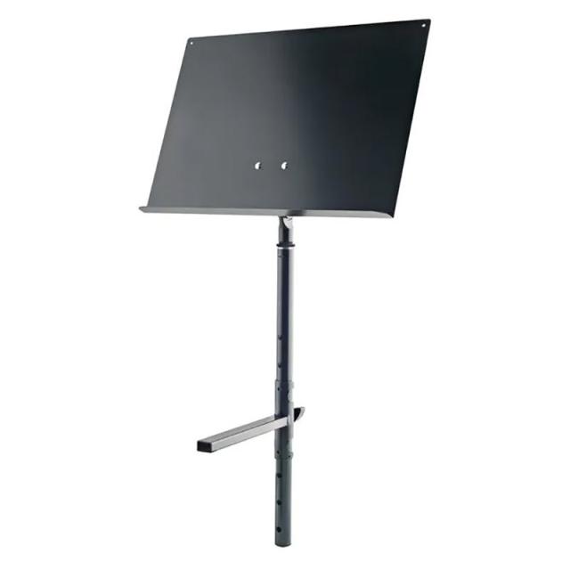k&m 楽譜台 K&M 18818 譜面台の通販はau PAY マーケット - イケベ楽器店 au PAY