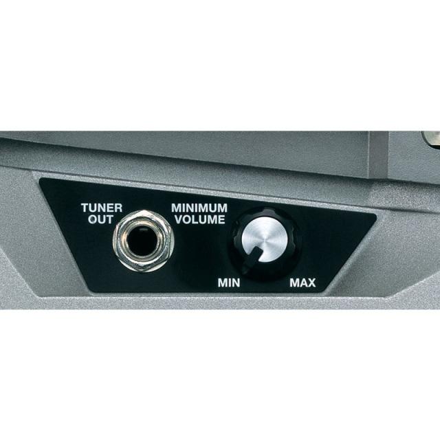 BOSS FV-500H ボリュームペダル ボス