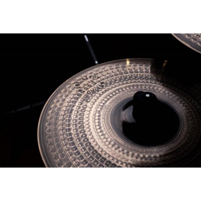 MEINL Pure Alloy Custom Splash 12 [PAC12S]