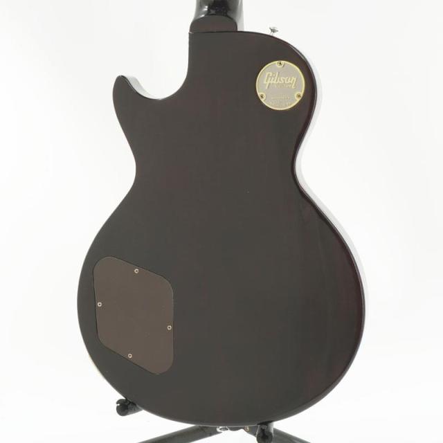 Gibson USED 中古 Custom Shop 1957 Les Paul Gold Top Reissue VOS Double Gold Dark Back 2025 [SN. 751525]_2