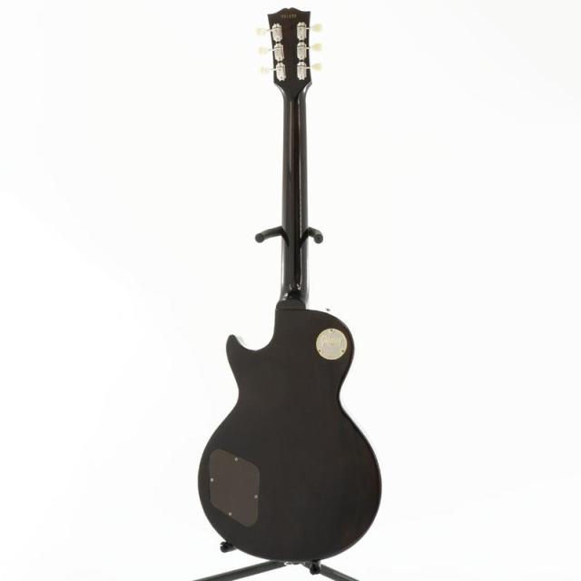 Gibson USED 中古 Custom Shop 1957 Les Paul Gold Top Reissue VOS Double Gold Dark Back 2025 [SN. 751525]_3