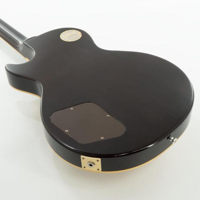 Gibson USED 中古 Custom Shop 1957 Les Paul Gold Top Reissue VOS Double Gold Dark Back 2025 [SN. 751525]_7