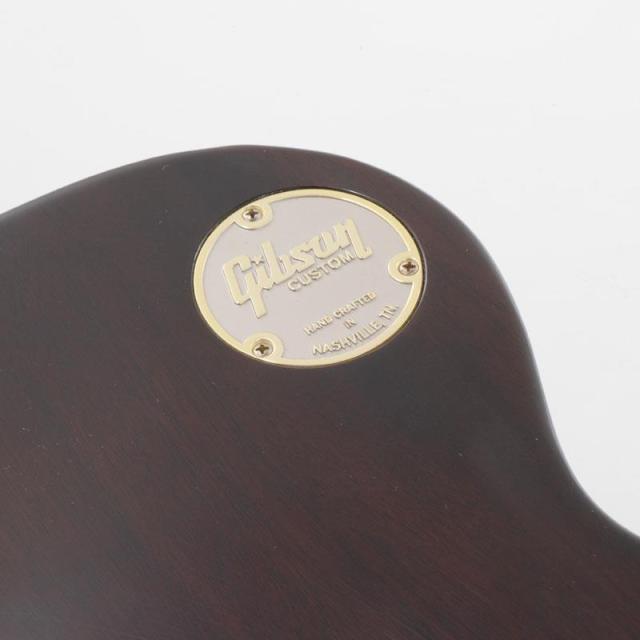 Gibson USED 中古 Custom Shop 1957 Les Paul Gold Top Reissue VOS Double Gold Dark Back 2025 [SN. 751525]_9