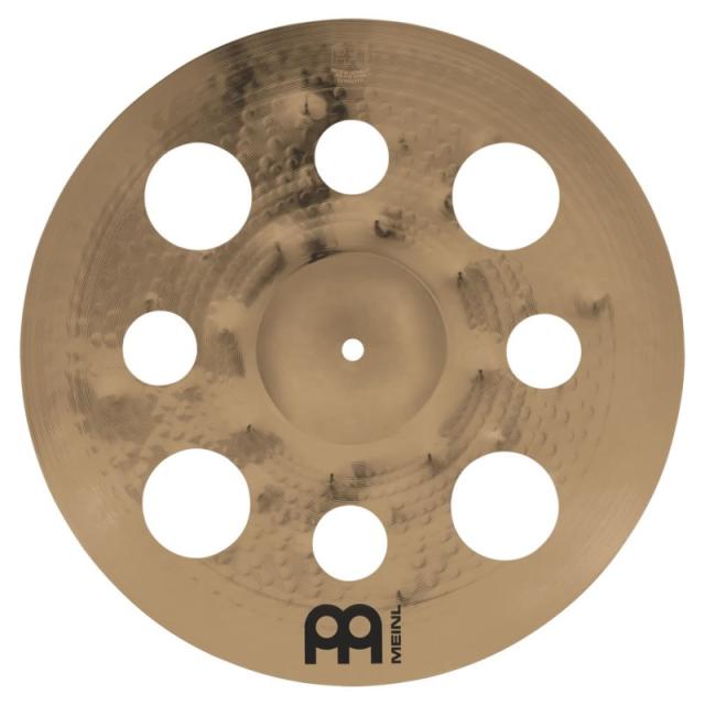 MEINL Pure Alloy Custom Trash Crash 16 [PAC16TRC]の通販はau PAY