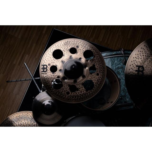 MEINL Pure Alloy Custom Trash Crash 16 [PAC16TRC]の通販はau PAY