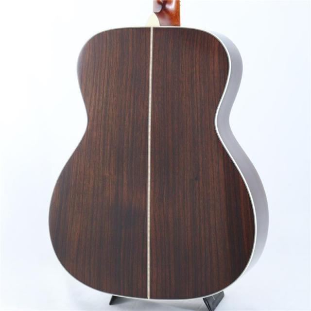 FONZO GUITARS V-32S OM_1