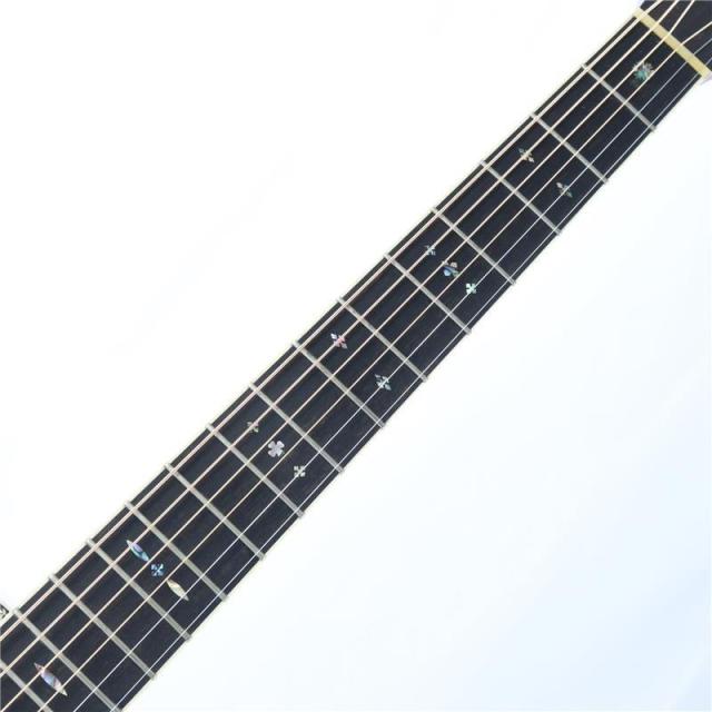 FONZO GUITARS V-32S OM_4