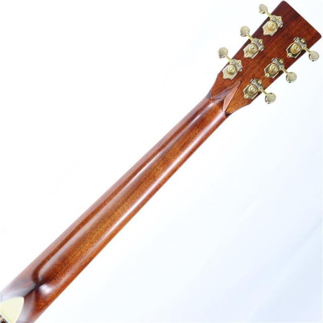 FONZO GUITARS V-32S OM_5