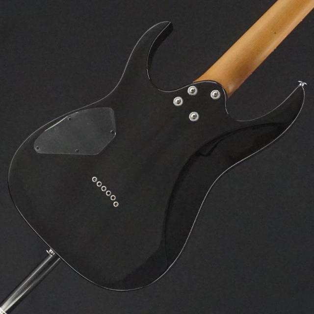 Ibanez USED 中古 GRG121SP-BKN [SN.5N220700043] アイバニーズ_1