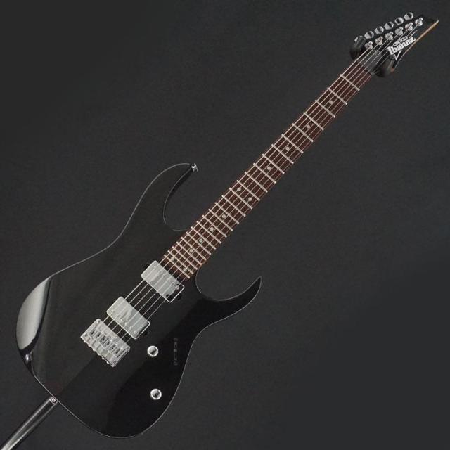 Ibanez USED 中古 GRG121SP-BKN [SN.5N220700043] アイバニーズ_2
