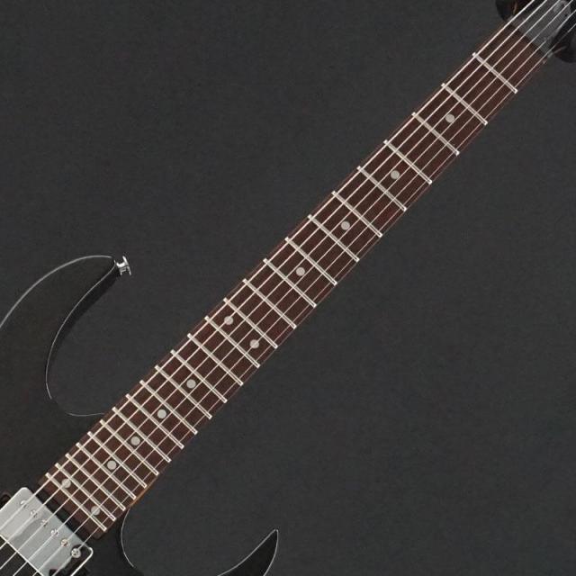 Ibanez USED 中古 GRG121SP-BKN [SN.5N220700043] アイバニーズ_4