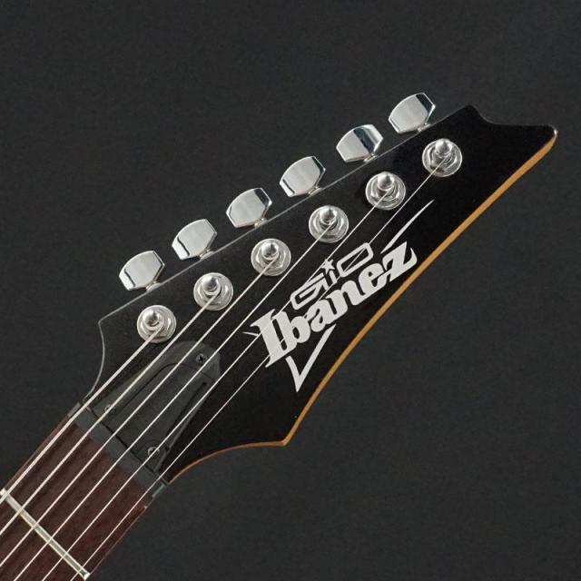 Ibanez USED 中古 GRG121SP-BKN [SN.5N220700043] アイバニーズ_6