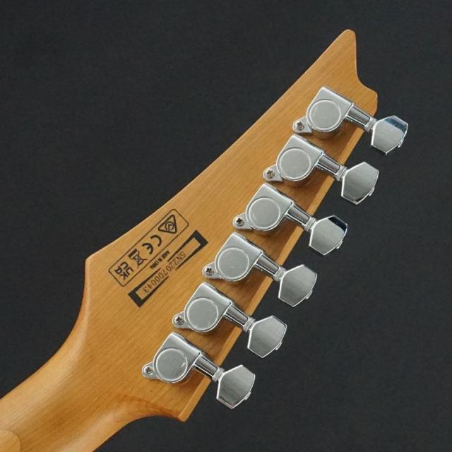 Ibanez USED 中古 GRG121SP-BKN [SN.5N220700043] アイバニーズ_7